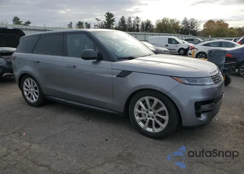 2024 Land Rover Range Rover Sport Se z USA, uszkodzony, nr VIN SAL1P9EU5RA403097
